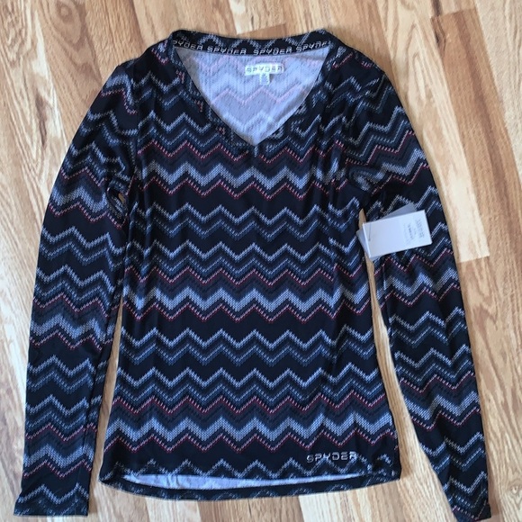 Spyder Pajamas/Athleisure.  Size Small.  NWT.  Super soft. - Picture 9 of 13